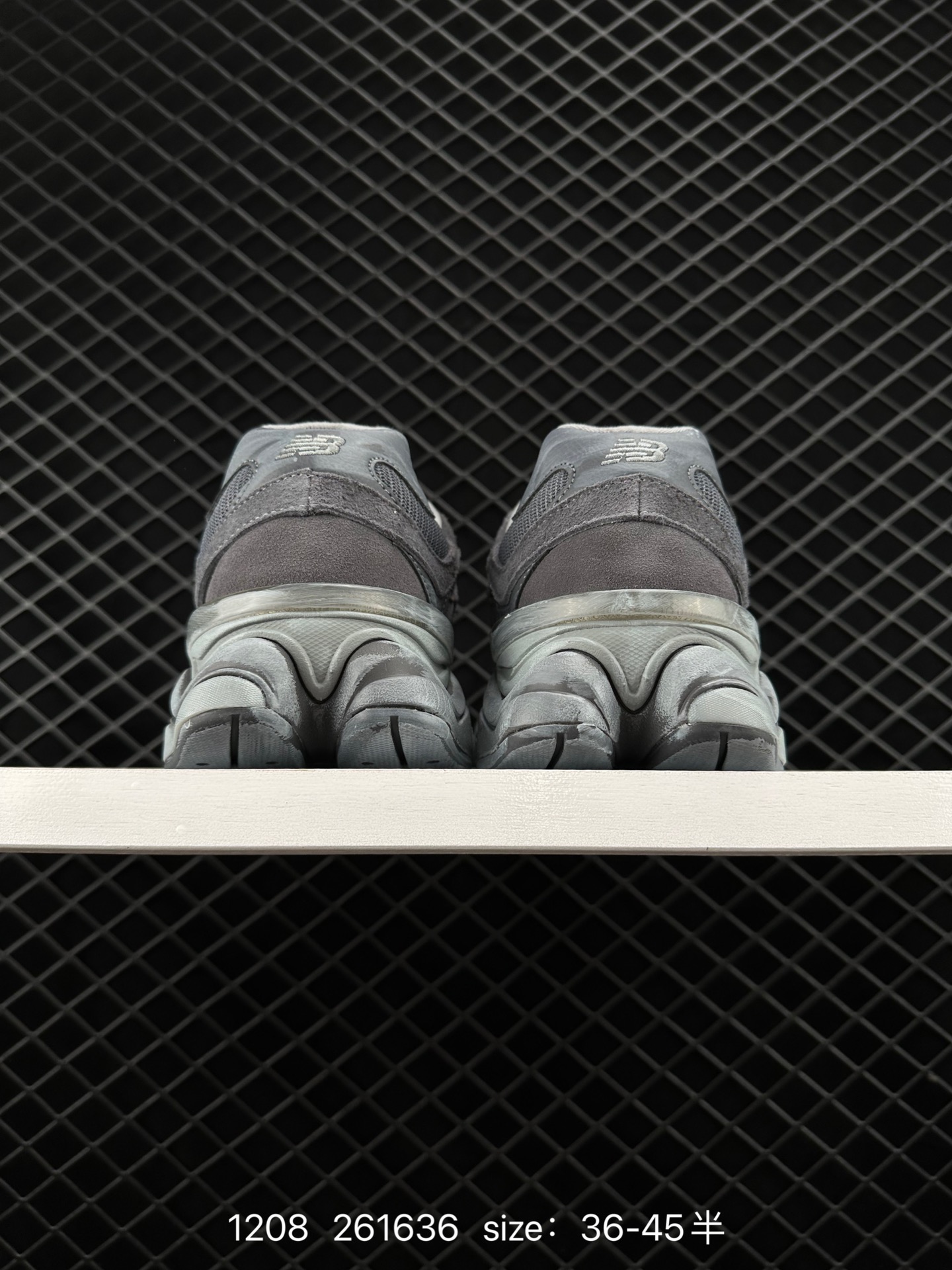 NB Joe Freshgoods x New Balance NB9060